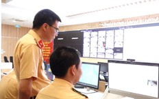 Công an Hà Nội đẩy mạnh ứng dụng trí tuệ nhân tạo | Chính quyền đô thị | 22/07/2026