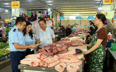 Minh bạch nguồn gốc - Siết chặt quản lý | Quản lý thị trường | 05/07/2026