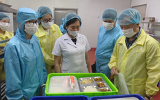 Gỡ điểm nghẽn an toàn thực phẩm từ tuyến cơ sở | Quản lý thị trường | 12/07/2026