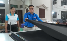 Kết nối nguồn lực - vững bước an sinh | Nông nghiệp nông thôn | 23/07/2026