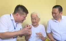 Hoàn thành trước thời hạn 100% ủy quyền nhận lương hưu | Cải cách hành chính | 31/07/2026
