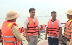 Xử lý mạnh tay với các bến bãi không phép | Chính quyền cơ sở | 31/07/2026