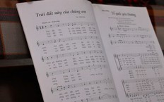 Ca khúc thiếu nhi - thiếu vắng sáng tác cho trẻ thơ | Văn hóa và sự kiện | 04/07/2026