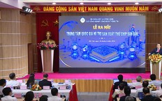 Việt Nam xây hạ tầng cho giấc mơ chip bán dẫn | Công nghệ và đời sống | 07/07/2026