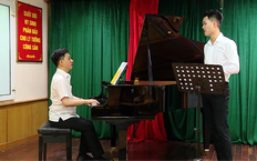 Ca khúc ‘Hà Nội chiều vắng em’ | Tác giả - tác phẩm | 26/07/2026