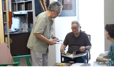 Trịnh Lữ - Họa và sách | Văn hoá và sự kiện | 01/08/2026