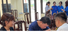 Chuyển đổi số ở phường Hoàng Mai - Từ nhận thức đến thực tiễn | Chuyển đổi số | 30/07/2026