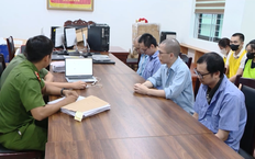 Cuộc chiến chống tội phạm ẩn danh | Góc nhìn Hà Nội | 11/08/2026
