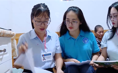 Tận tình hỗ trợ người cao tuổi | Người tốt quanh ta | 11/08/2026