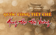Quốc công tiết chế Hưng Đạo Đại Vương | Danh nhân Thăng Long - Hà Nội | 14/08/2026