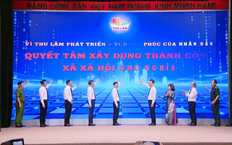 Đổi mới quản trị, kiến tạo hạnh phúc | Đảng trong cuộc sống | 10/08/2026