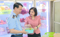 Giám sát gắn với trách nhiệm quản lý thị trường | Quản lý thị trường | 16/08/2026