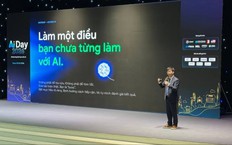 Khi 'nhân viên số' trở thành đồng nghiệp mới | Công nghệ đời sống | 18/08/2026