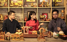 Xu hướng triển lãm không gian nghệ thuật tại Thủ đô | Góc nhìn Hà Nội | 21/08/2026