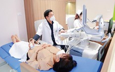Khám thai định kỳ, hành trình bảo vệ sức khoẻ mẹ và bé | Sức khỏe cộng đồng | 22/08/2026