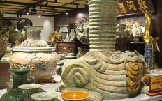 Từ sản phẩm làng nghề đến thương hiệu Thủ đô | Nông nghiệp nông thôn | 20/08/2026