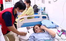 Ấm lòng suất cơm sẻ chia | Địa chỉ từ thiện | 22/08/2026