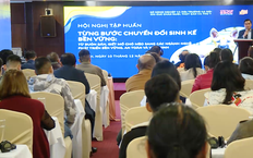 Chuyển đổi sinh kế | Phóng sự tài liệu | 22/08/2026