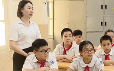 Chuẩn bị cơ sở vật chất cho năm học mới | Giáo dục và đào tạo | 22/08/2026