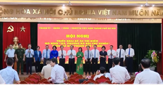 Xây dựng xã, phường xã hội chủ nghĩa - Vì hạnh phúc của nhân dân | Đảng trong cuộc sống | 03/08/2026