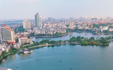 Hà Nội - Khát vọng vươn mình | Đảng trong cuộc sống | 24/08/2026