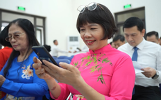Xây dựng chính quyền số, lấy người dân làm trung tâm | Góc nhìn Hà Nội | 07/08/2026