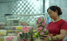 Đổi mới để phát triển bền vững nghề trồng hoa ở Mê Linh | Phóng sự | 14/08/2026
