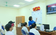 Để sáng kiến về chuyển đổi số đi vào cuộc sống | Góc nhìn Hà Nội | 11/09/2026