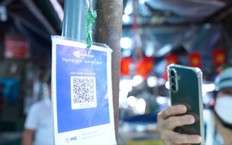 Thanh toán không tiền mặt giúp doanh nghiệp Hà Nội quản lý doanh thu minh bạch hơn | Phóng sự | 10/09/2026