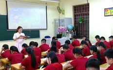 Ổn định nề nếp, tạo đà cho năm học mới | Giáo dục và đào tạo | 12/09/2026