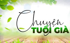 Nhận biết và điều trị bệnh thoái hóa điểm vàng | Chuyện tuổi già | 13/09/2026