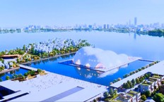 Khoác áo mới cho diện mạo Thủ đô | Chính quyền đô thị | 16/09/2026