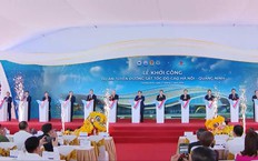 Khát vọng kiến tạo tương lai | Phim tài liệu | 16/09/2026