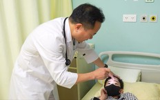 Đột quỵ ở trẻ em | Sức khỏe cộng đồng | 18/09/2026