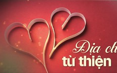 Yêu thuong trao đi, hạnh phúc ở lại | Địa chỉ từ thiện | 19/09/2026