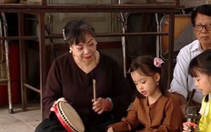 Lan tỏa nghệ thuật truyền thống | Phóng sự tài liệu | 03/09/2026