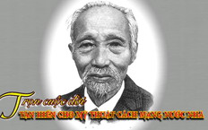 Trọn cuộc đời tận hiến cho mỹ thuật cách mạng nước nhà | Danh nhân Thăng Long - Hà Nội | 17/09/2026
