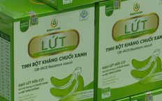 Thành công với sản phẩm thực dưỡng | Con đường doanh nhân | 20/09/2026
