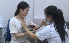 Đưa dịch vụ sức khỏe sinh sản gần người trẻ | Vì chất lượng dân số Thủ đô | 21/09/2026
