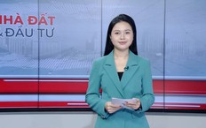 Bản tin Nhà đất và đầu tư | 22/09/2026