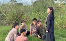 Khi người trẻ kể chuyện đất nước | Phóng sự tài liệu | 21/09/2026