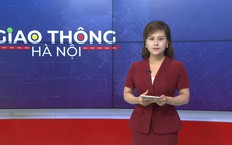 Giao thông Hà Nội | 23/09/2026