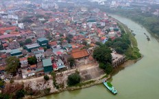 Cơ hội kiến tạo kỳ tích sông Hồng | Phóng sự tài liệu | 25/09/2026