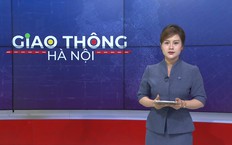 Giao thông Hà Nội | 25/09/2026