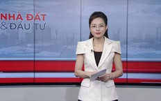 Bản tin Nhà đất và đầu tư | 25/09/2026