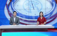 Chương trình Hà Nội 18h00 | 25/09/2026