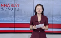 Bản tin Nhà đất và đầu tư | 26/09/2026