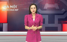 Hà Nội đẹp và chưa đẹp | 26/09/2026
