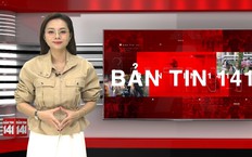Bản tin 141 | 26/09/2026
