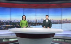 Chương trình Thời sự 18h30 | 27/09/2026